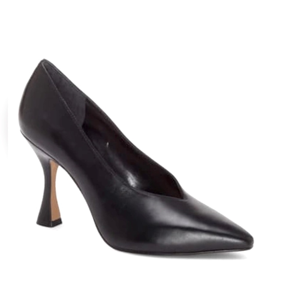 Vince Camuto Ishani Pointy Toe Pump